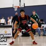 The Expo: Standout Performers Shine in the 3-on-3 Action