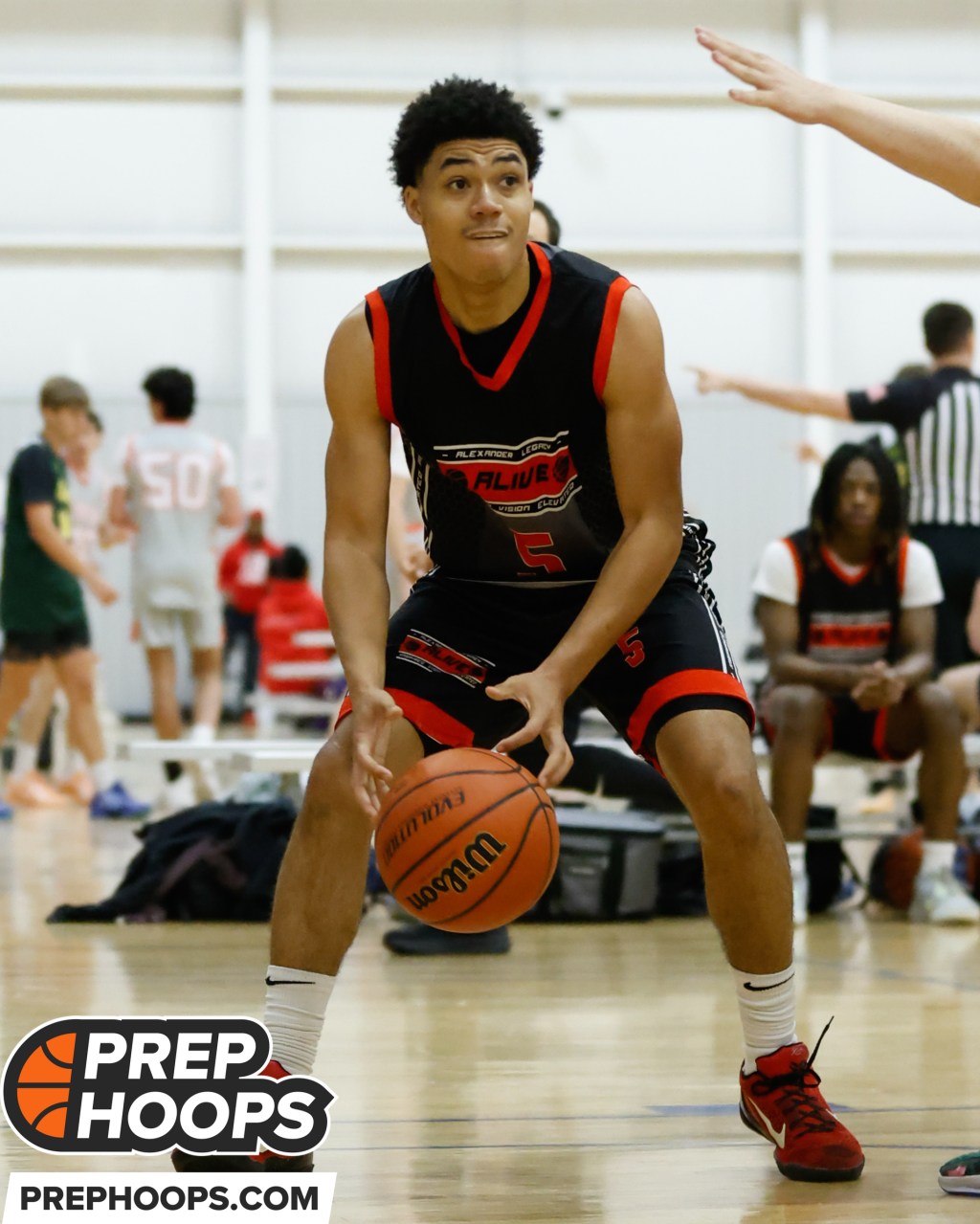 2026 Guards With Extra Motivation After Rankings Update
