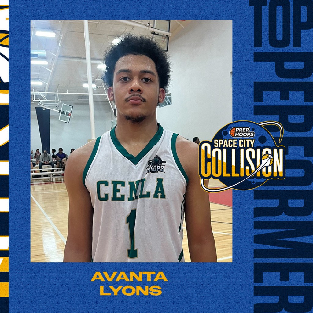 Space City Collision: Saturday Afternoon Standout Prospects
