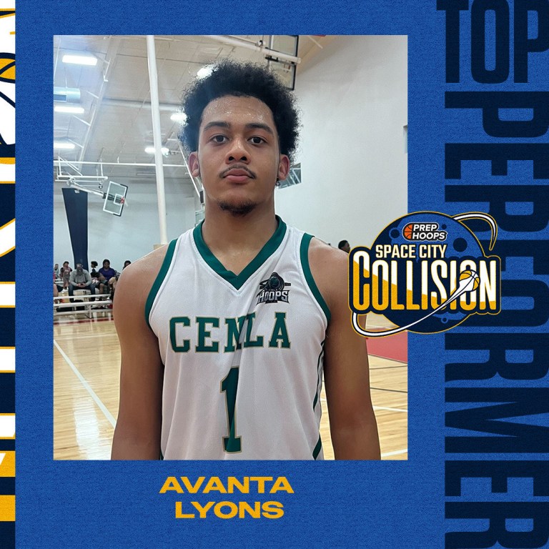 Space City Collision: Saturday Afternoon Standout Prospects