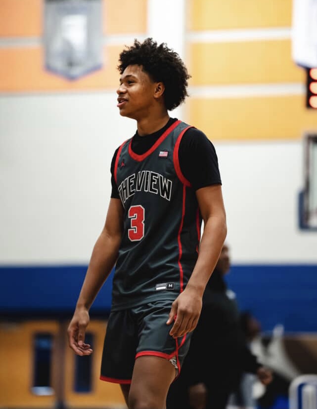 2027 Wings and Bigs To Watch During The Live Period