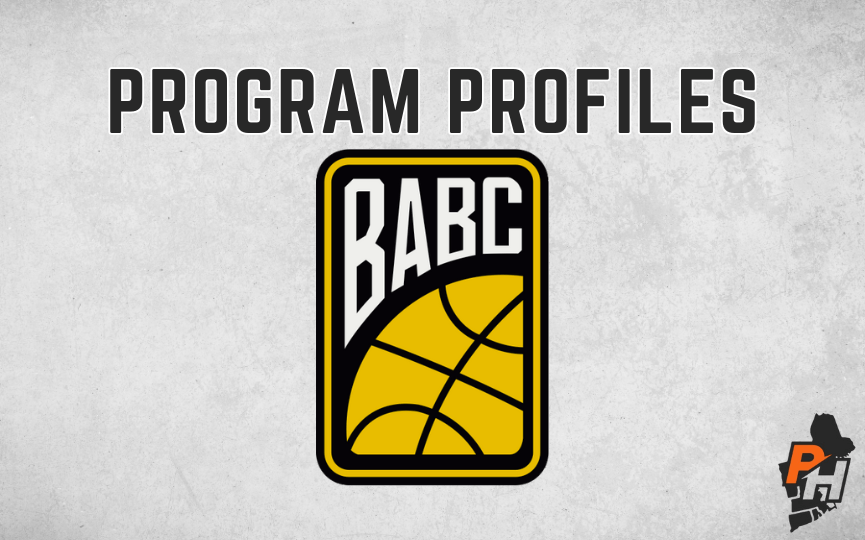Program Profiles &amp;#8211; BABC