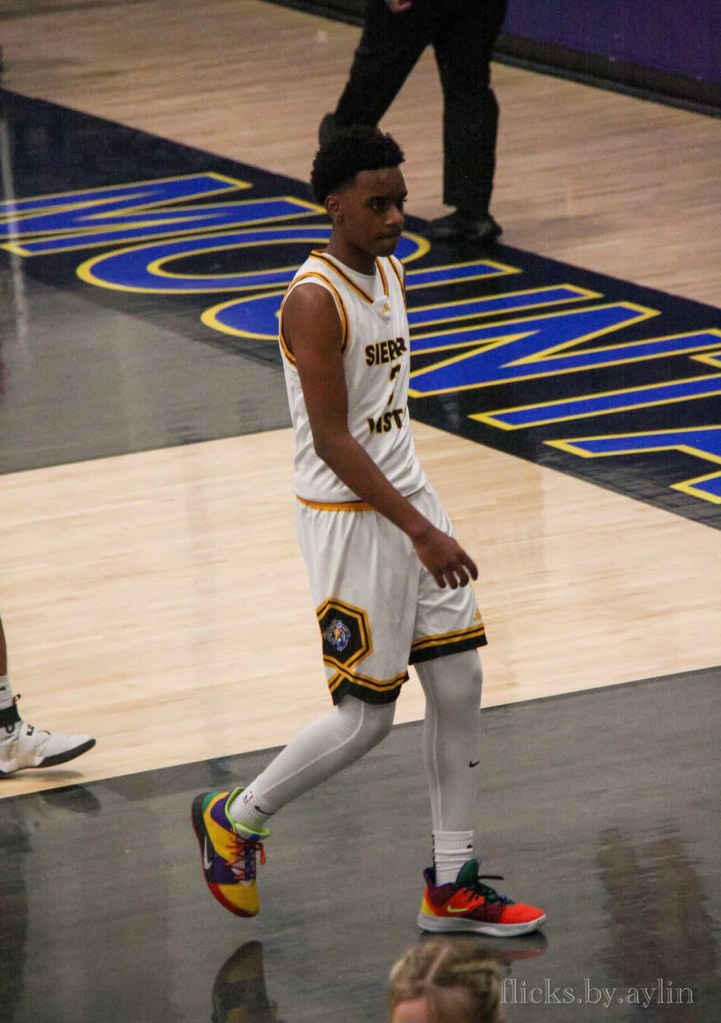 Replacing Departed Senior Stars