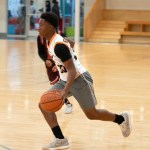 Zhyrion Richardson