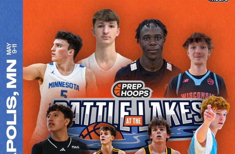 Battle at the Lakes: Hour by Hour Game to Watch