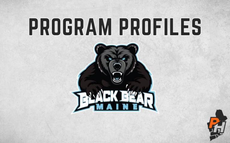 Program Profiles - Black Bear North