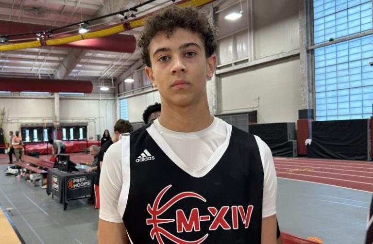 PH Live: Saturday&#039;s Top Tier 15U Players
