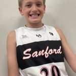 Braxton Torgerson