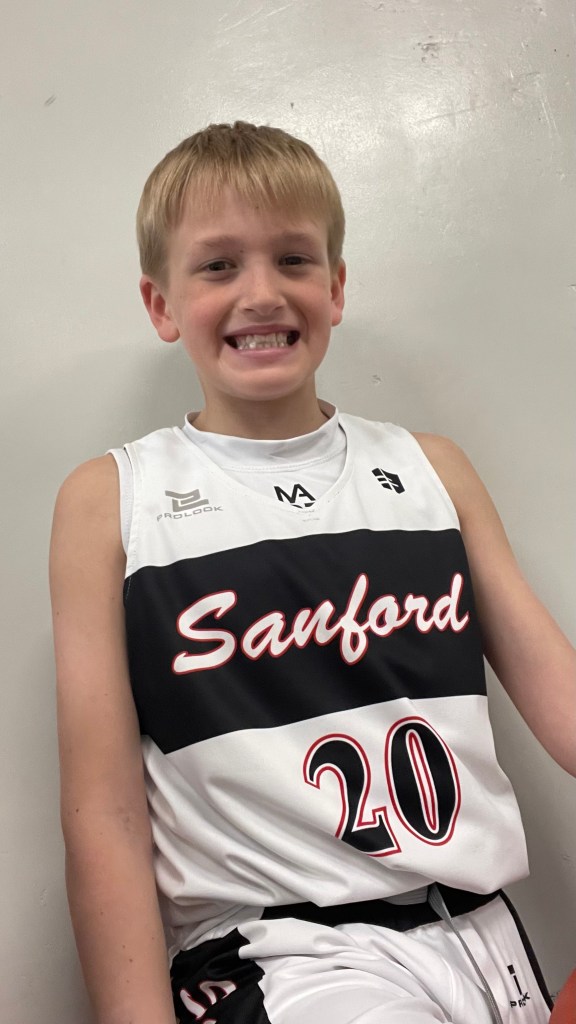 Braxton Torgerson