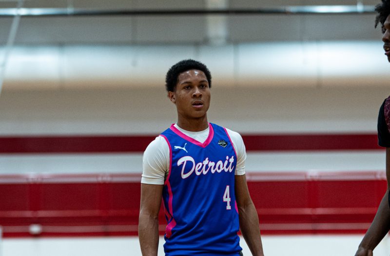 Top Performers from the Storm Classic and Puma NXTPRO