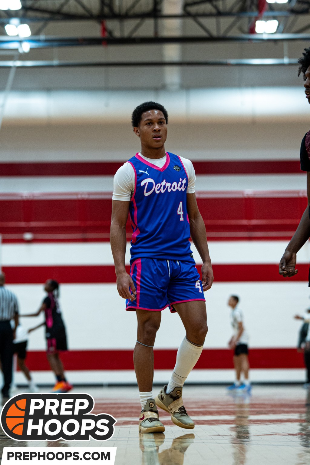 Michigan State Tournament &amp;#8211; DEFENSE!