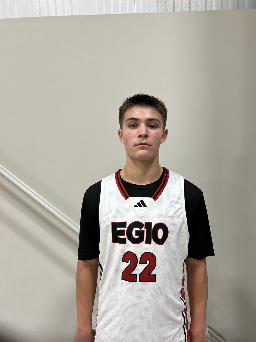Adidas Gold Championships &amp;#8211; Indiana Rosters