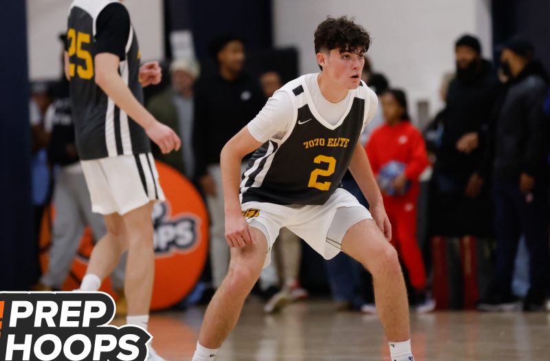 Big Season Risers in the Final 2026 Rankings Update
