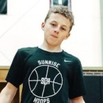 Brycen Houle