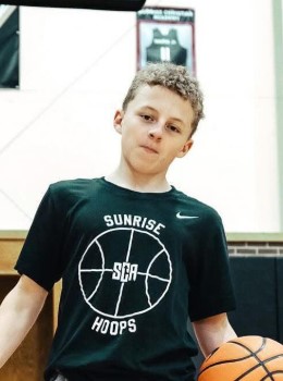 Brycen Houle
