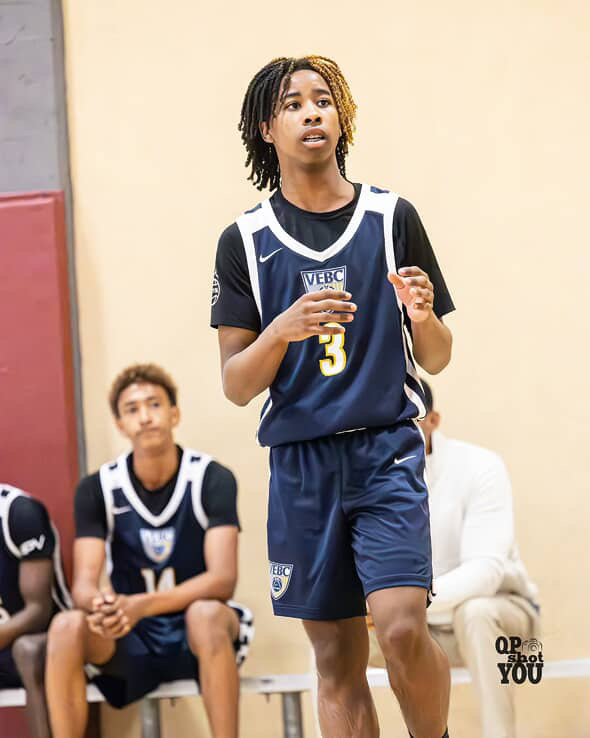 The Class of 2029 Is Loaded With Talented Guards