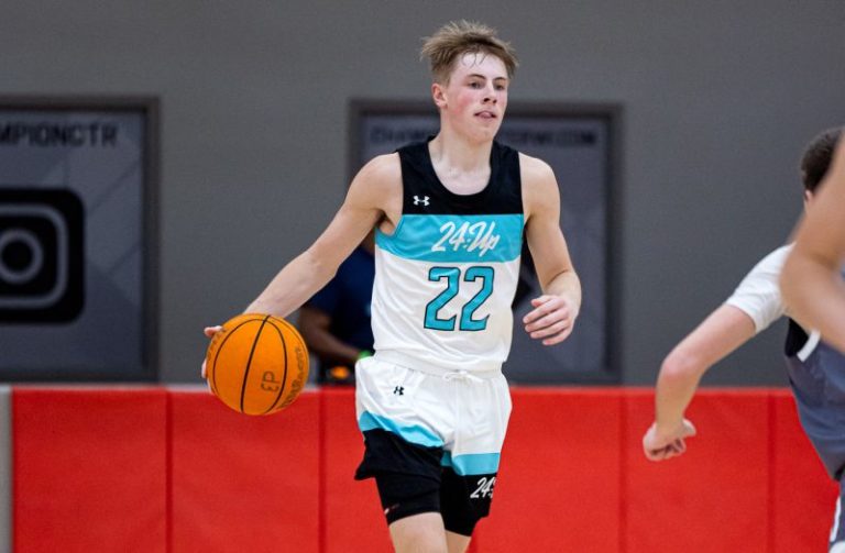 Wisconsin&#039;s Top 17U club teams