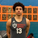 Hoops and Dreams Friday Evening Top Performers