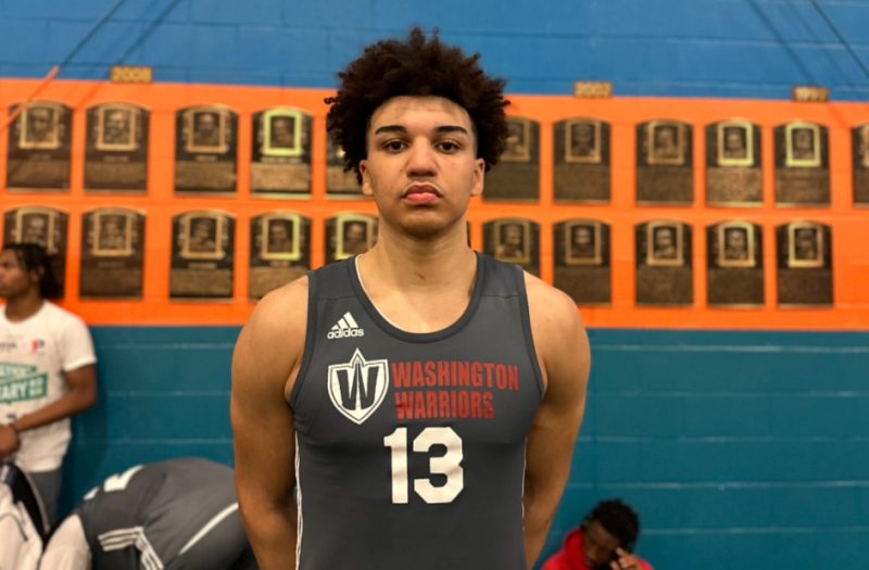 These Guys Get Buckets: The Best Scoring Seniors in ENC