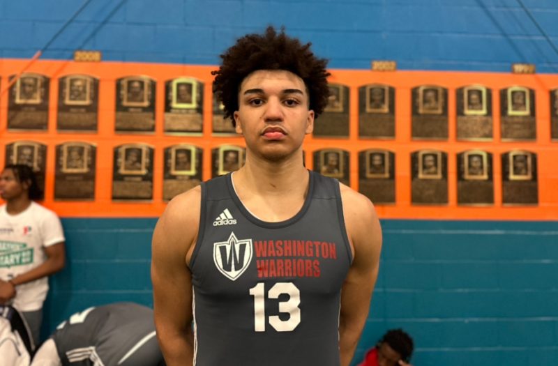 SAC Tournament Semi-Finals Standouts