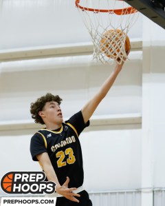 Players Who Could Shoot Up 2027 Rankings at The Expo