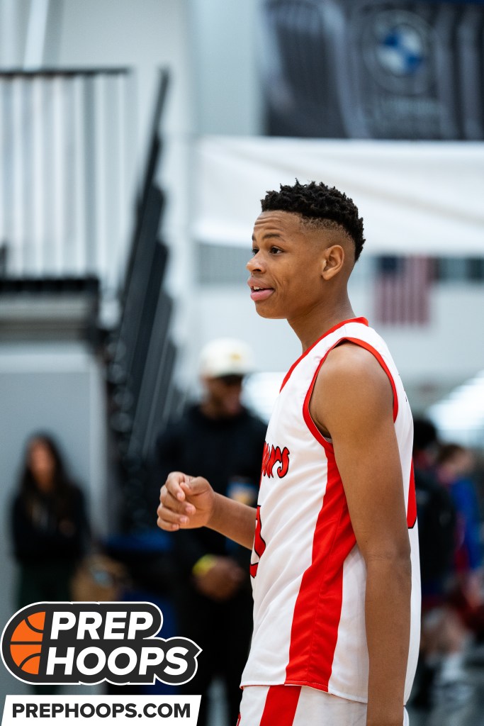 Cameron Rankins
