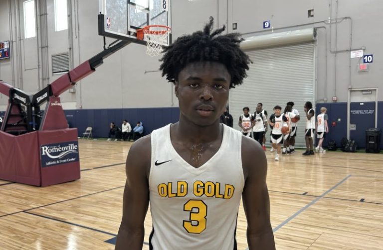 Prep Hoops Live: 2027 Guard New Names Emerge