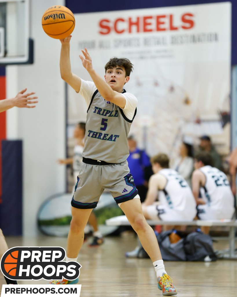 2029 Watch List Players On The Verge Of Being Ranked