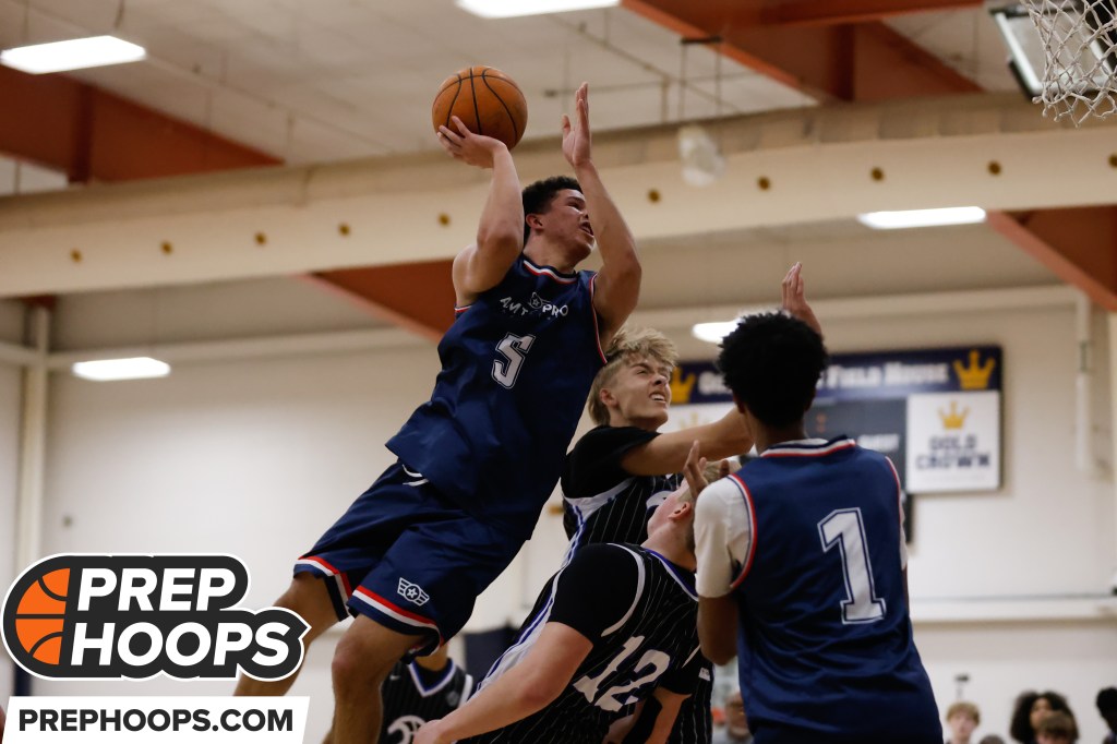 Who Are The Top 7 Players In The Jeffco League?