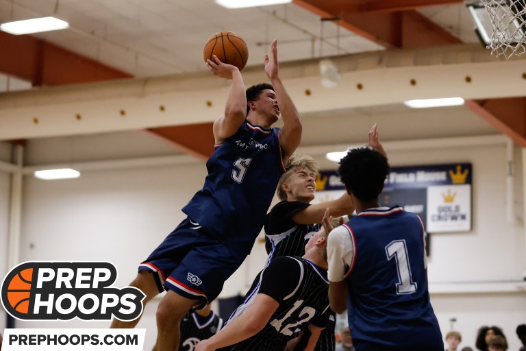 Who Are The Top 7 Players In The Jeffco League?