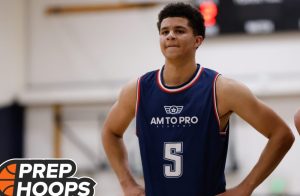 Breaking down the Top 10 in the 2026 rankings update 