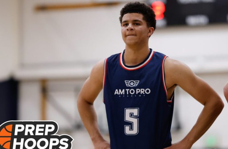 Breaking down the Top 10 in the 2026 rankings update 