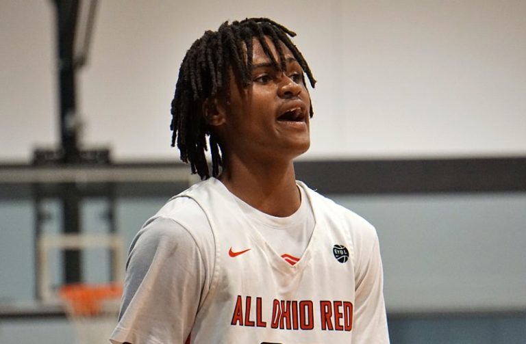 Midwest Live: Friday Ohio 2027-2029 Standouts