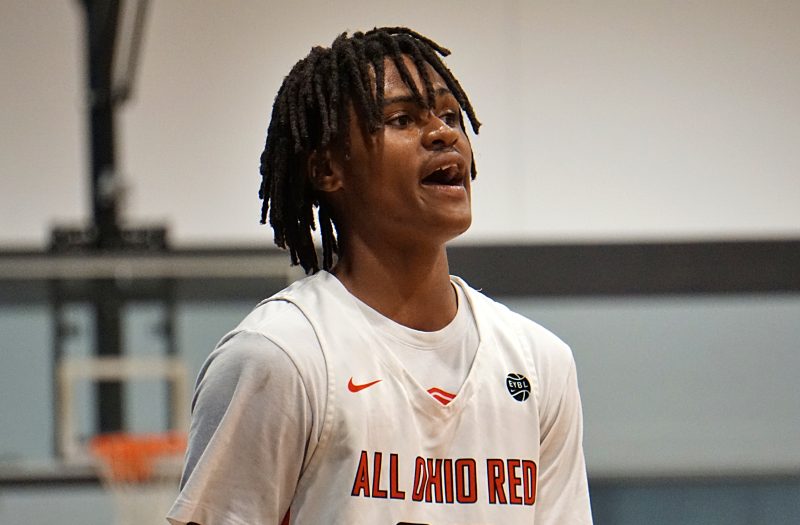 Midwest Live: Friday Ohio 2027-2029 Standouts