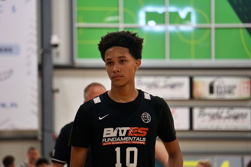 Shane&amp;#8217;s Top 16U Guards &amp;#8211; Run-n-Slam