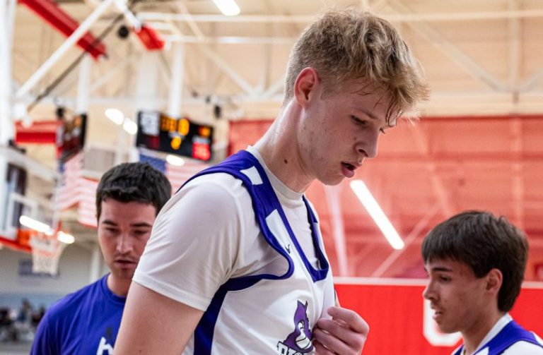 Prep Hoops 2K25: Max&#039;s Wing Standouts