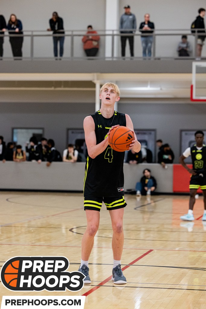 2025 Midwest Showcase: Top Performances