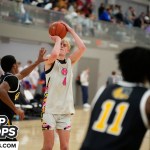 Dynamic Duos in Class 4A
