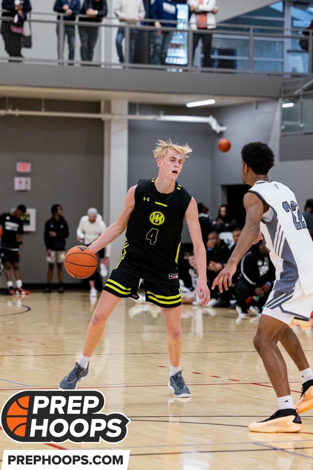 Class 4A: Stars to Watch (Part 1)