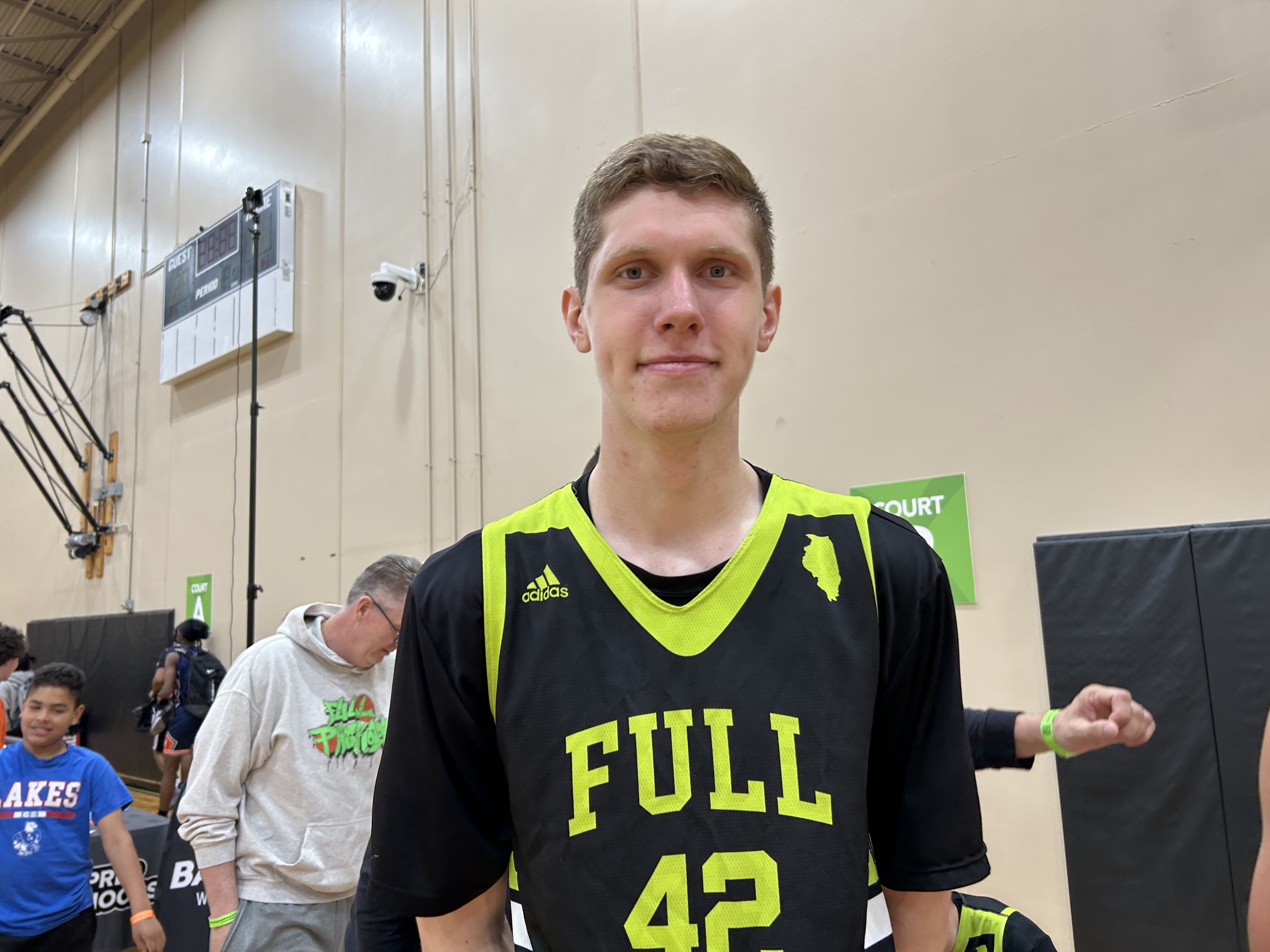 The Tune Up: Scotty B&#039;s Saturday Morning Notebook