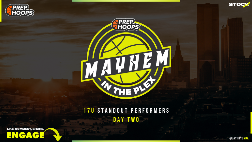 Mayhem in the Plex: Standout Performers Day 2