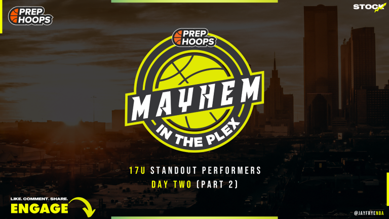 Mayhem in the Plex: Standout Performers Day 2 (Part 2.)