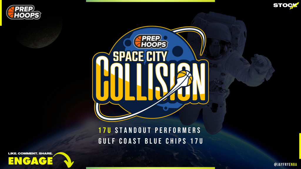 Space City Collision: Cream of the Crop &amp;#8211; Gulf Coast