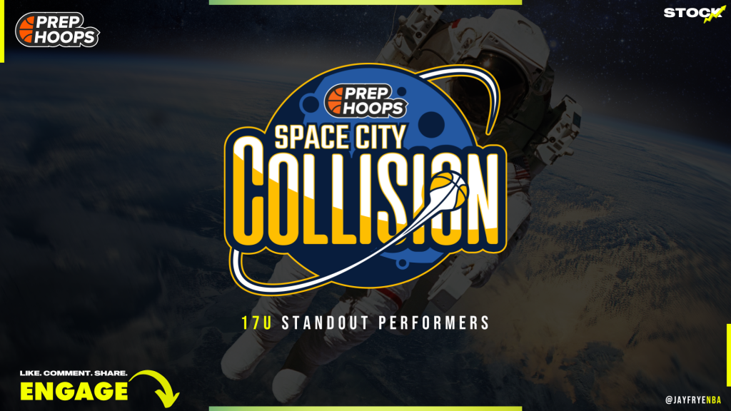 Space City Collision: Standout Performers