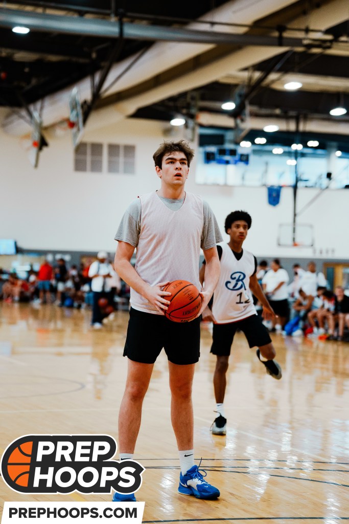 Scholastic Series Quinnite Invitational: Top Game-Changers