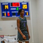 Jordan Aremu