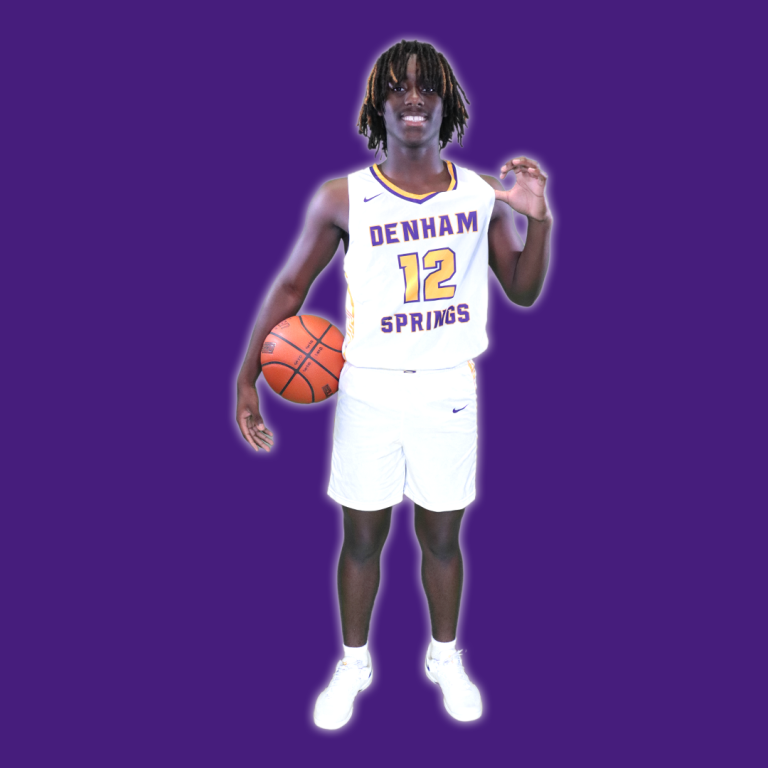 Dajean Golmond