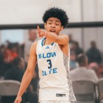 Jayvon Byrd