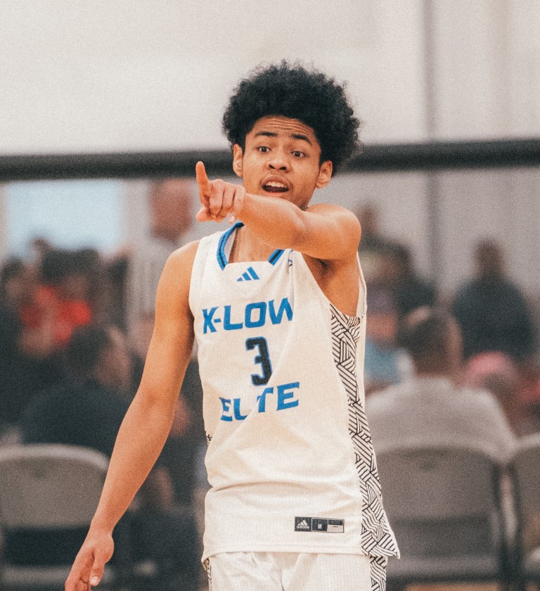 Jayvon Byrd