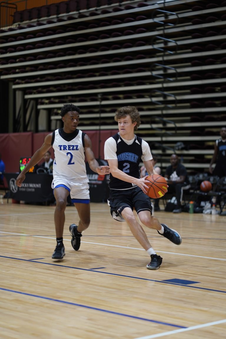 Big Shots Memorial Classic 17U Guard Standouts